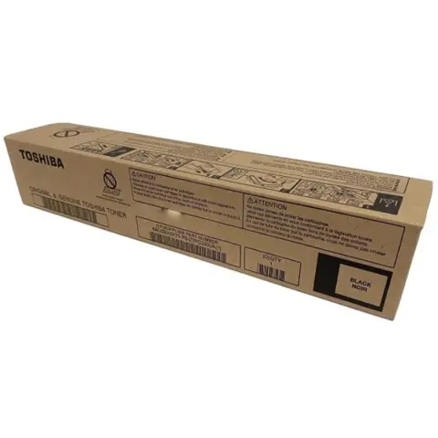 Toshiba T-FC330E-K - Toner czarny do Toshiba e-Studio 330AC, 400AC